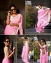 DDF 301 Soft Cotton Designer Sarees Wholesale Market In Surat With Price
